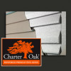 charter oak mid waterproof